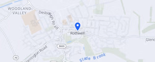 Rothwell Kebabathon