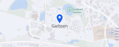 14. Garbsener Citylauf