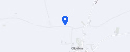 Clipston Trail Half Marathon & 5 Miler