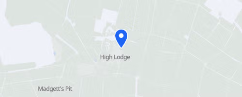 High Lodge Half Marathon - Spring