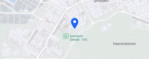 Spaarnwoude Park Ultra