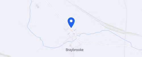 Braybrooke Beer Co Sportive