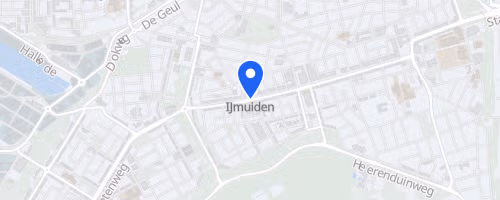 Pierewaai Trail / Beachrun IJmuiden