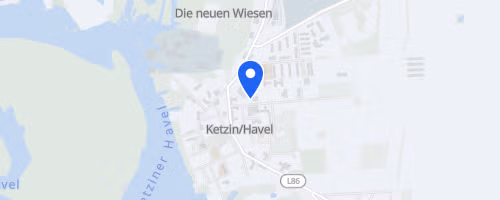 Ketziner Fischerman
