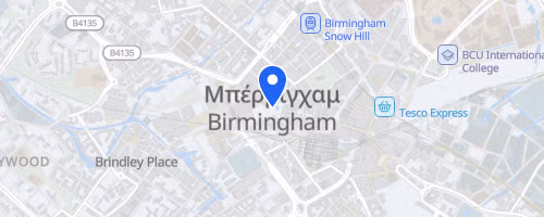 HYROX Birmingham