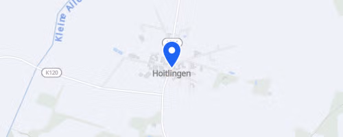 Hoitlinger Ackermann-Lauf