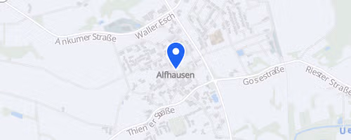 Alfhausener Volkslauf