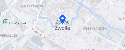 Scania Halve Marathon Zwolle
