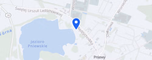 Supermaraton Gravel Race Pniewy