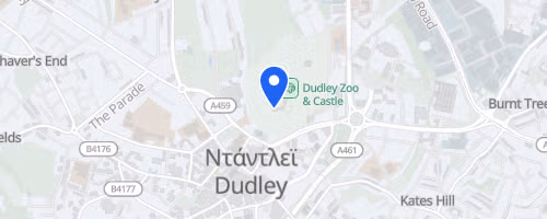 Dudley Zoo 5k