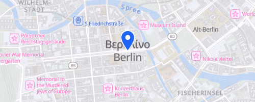 Berliner Spendenlauf für chronisch kranke Kinder