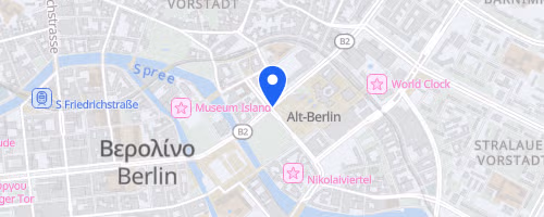 Berliner Mauerweglauf - 100 Meilen Berlin
