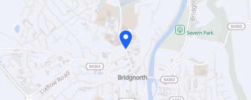 Bridgnorth Lions Walk & Marathon