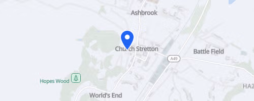 Shrewsbury 50K