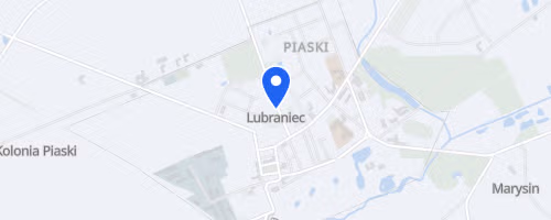 Bieg "Lubraniec na 5"
