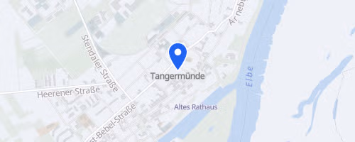 11. Tangermünder Lichterlauf