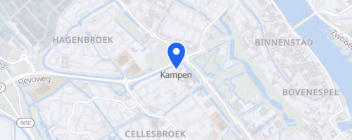2 Bruggenloop Kampen