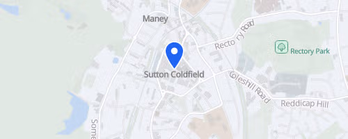 Midland Mencap's Sutton Park Challenge