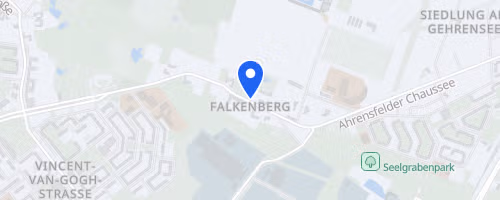 Waldnaabtal-Crosslauf Falkenberg