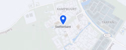 Kiekendief Duo/Team Marathon
