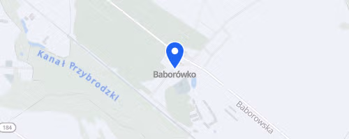 Bieg 75-lecia Klubu LKS Babórówko
