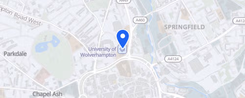 Wolverhampton Half Marathon & 10K