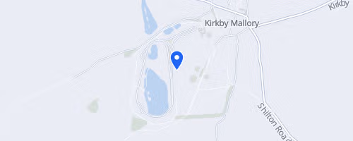 ATW Mallory Park Winter Run - Half Marathon, 10k and 5k