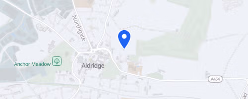Aldridge 10k and Children's Races