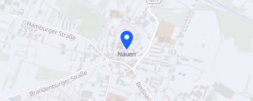 Nauener Altstadtlauf