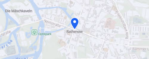 Werner-Bünger-Gedenklauf Rathenow