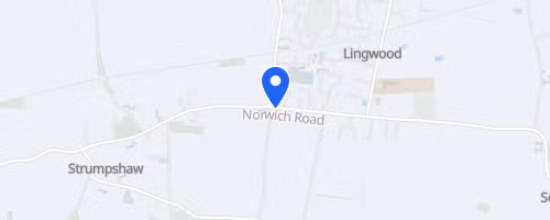 Lingwood Santa Dash & Fun Run