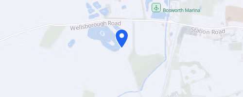 Market Bosworth Half Marathon