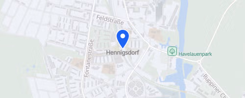 6. Hennigsdorfer Feuerwehr- und Bahnenlauf