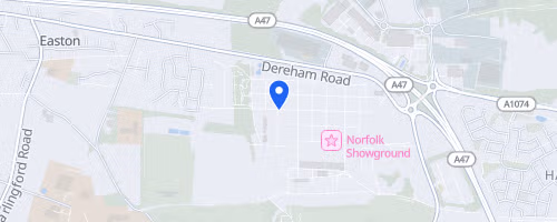 Inflatable 5K Norwich