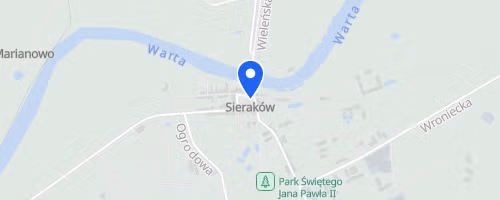 JBL Triathlon Sieraków