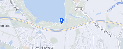 Chasewater Trail Half Marathon & 10k October 2026