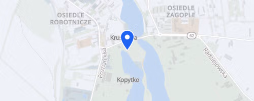 Nadgoplanski Bieg Dwoch Jezior