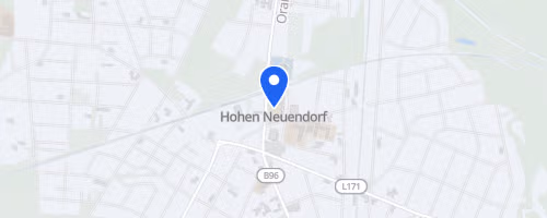 27. Hohen Neuendorfer Herbstlauf