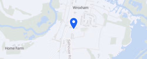 Wroxham 5K