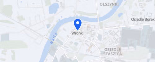 Wroniecka Dycha