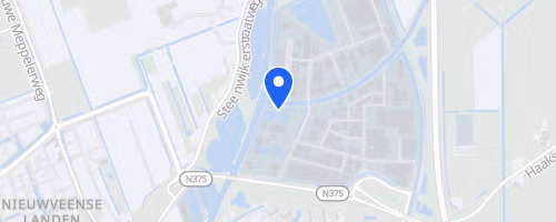 Meppel City Run