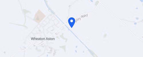 Wheaton Aston 10K