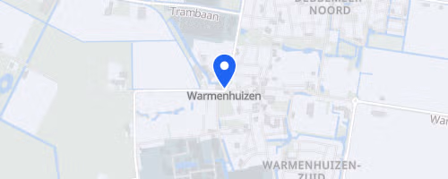 Boerenkoolloop Warmenhuizen