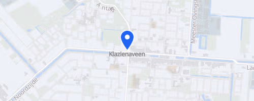 Drenthe Loopfestijn