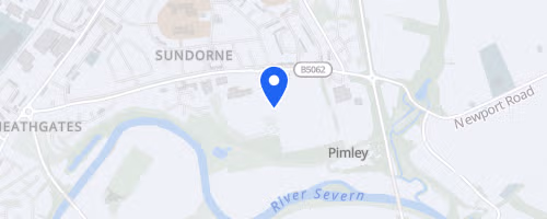Shrewsbury 5K Festival