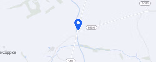 Oswestry Paragon CC 10 (Shropshire Championship)