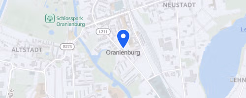 Oranienburger Stundenlauf