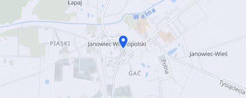 Festival de course nocturne à Janowiec Wielkopolski