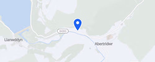 Lake Vyrnwy Half Marathon 2026