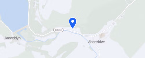 Lake Vyrnwy 10K